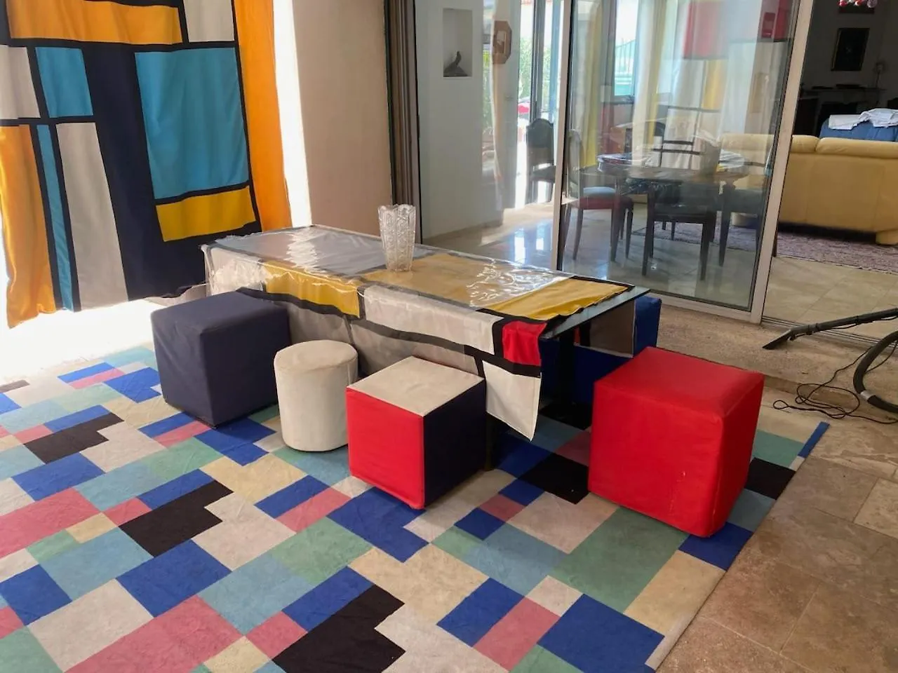 Chambre Chez L'Habitant Terrasse Privee Piscine Marseille