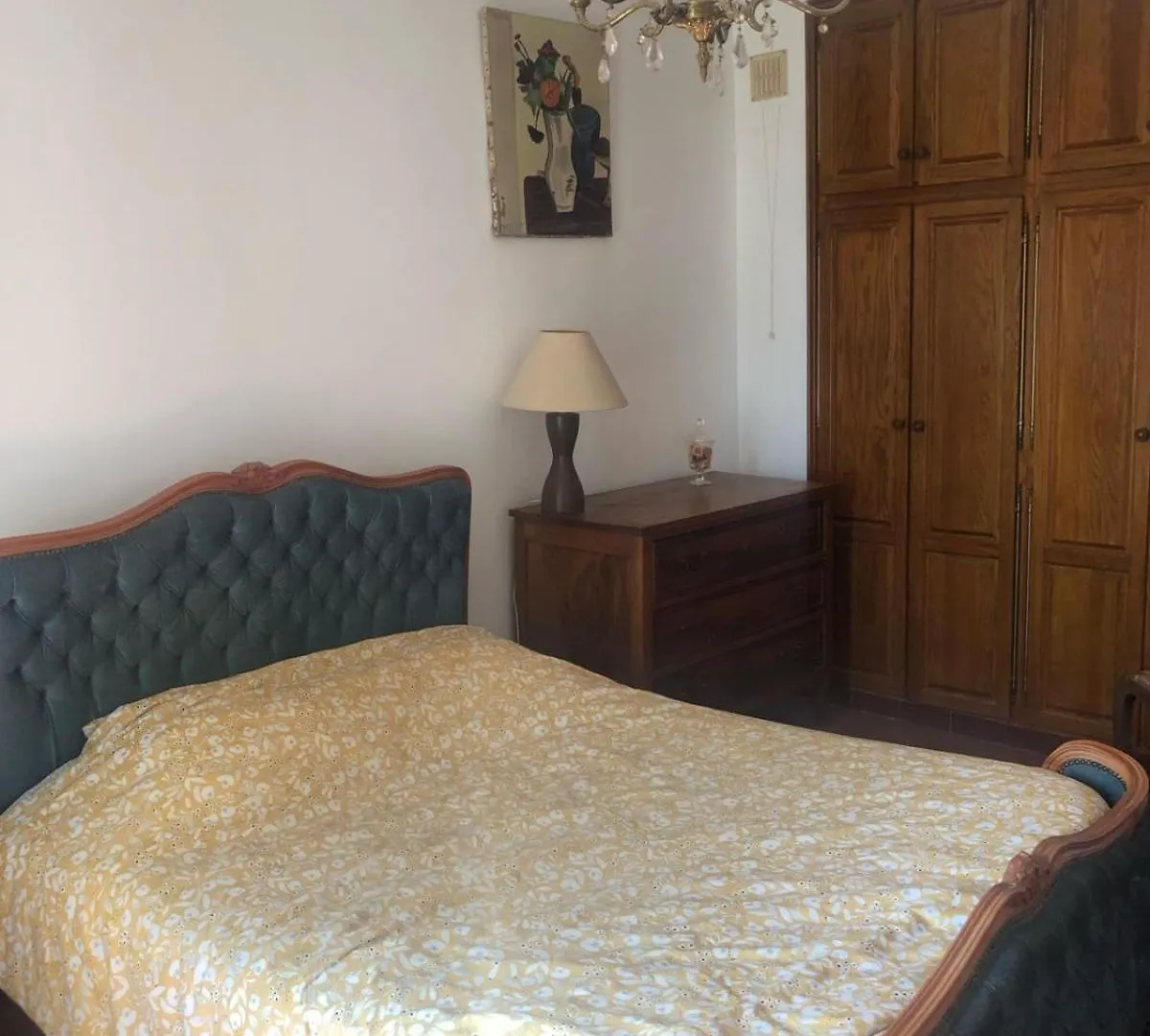 Chambre Chez L'Habitant Terrasse Privee Piscine Marseille 0*,