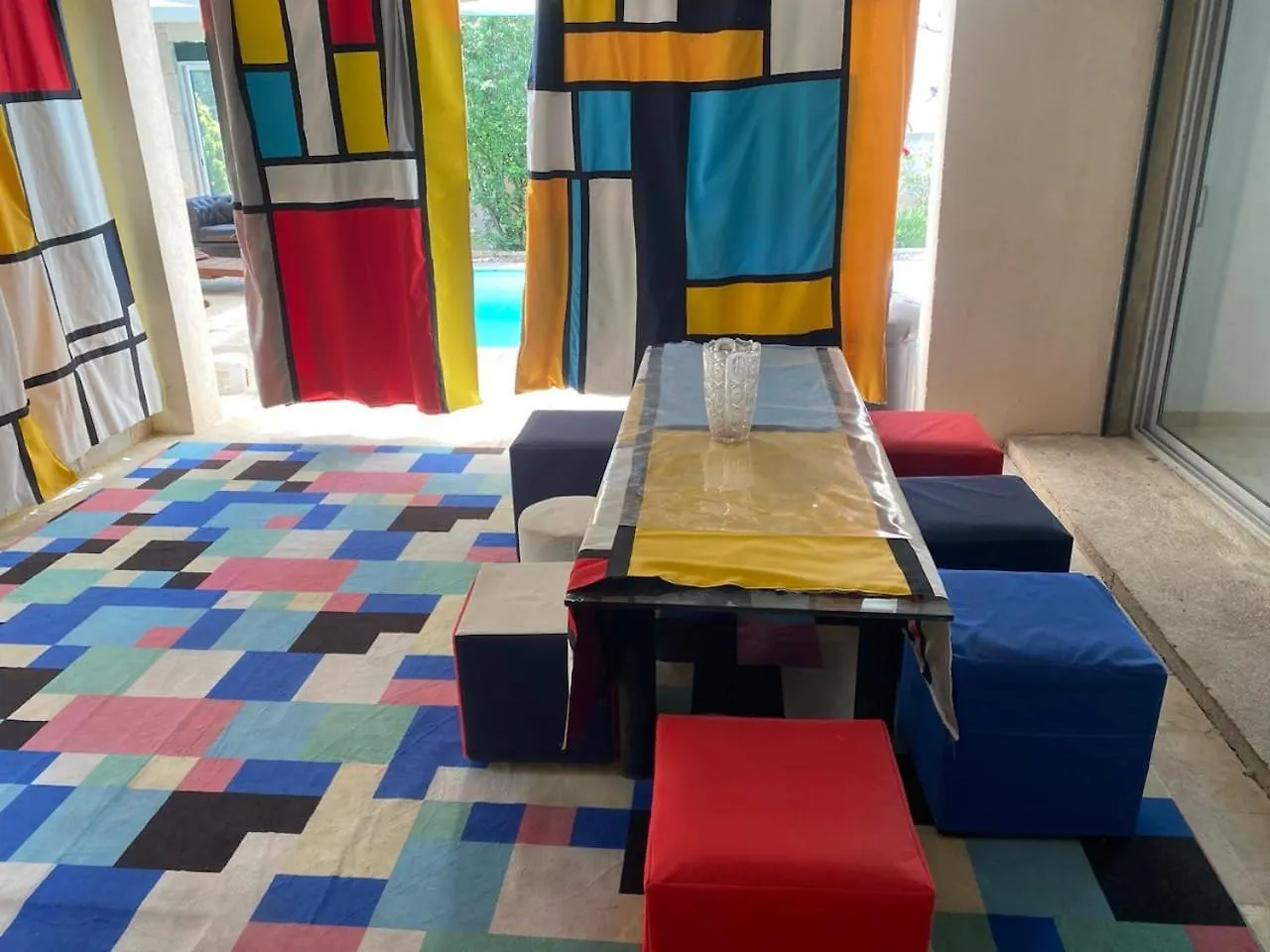 Chambre Chez L'Habitant Terrasse Privee Piscine Marseille