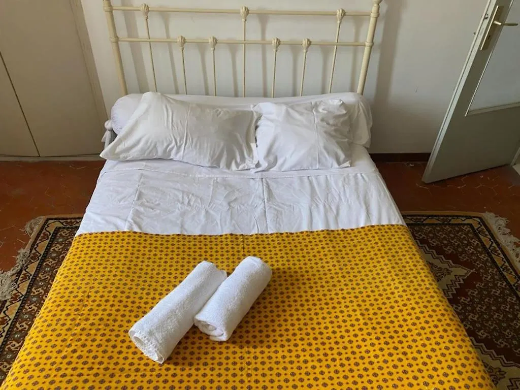 Chambre Chez L'Habitant Terrasse Privee Piscine Marseille 0*,  Francie